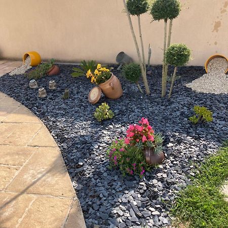 Petite Maison Dans Le Jardin อาร์-ซอง-เร ภายนอก รูปภาพ