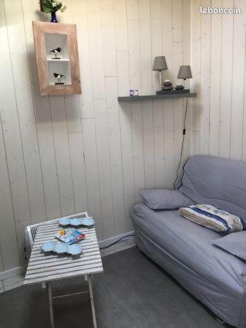 Petite Maison Dans Le Jardin อาร์-ซอง-เร ภายนอก รูปภาพ